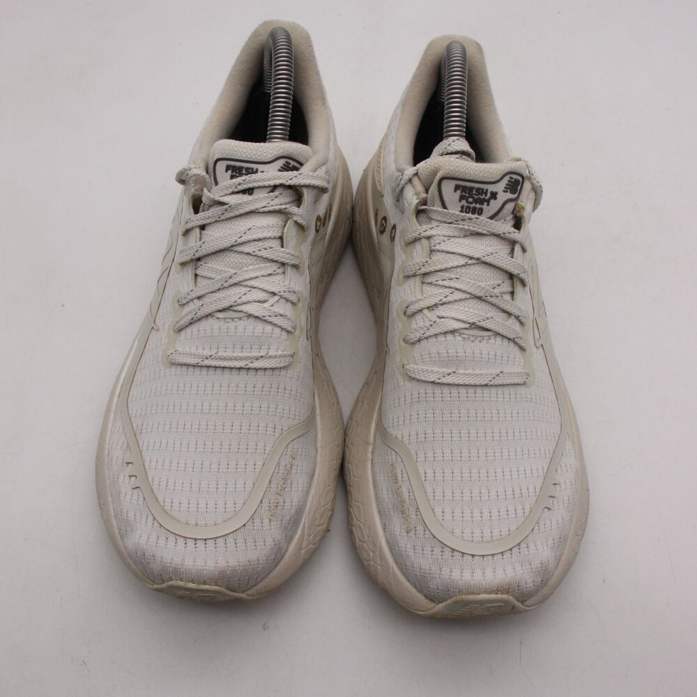 New Balance Fresh Foam X 1080v12 Permafrost Women's Size 8 B Running Sneakers - Picture 2 of 9